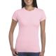 TEE-SHIRT FEMME SOFTSTYLE