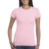 TEE-SHIRT FEMME SOFTSTYLE