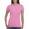 TEE-SHIRT FEMME SOFTSTYLE