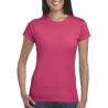 TEE-SHIRT FEMME SOFTSTYLE