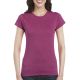 TEE-SHIRT FEMME SOFTSTYLE