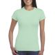 TEE-SHIRT FEMME SOFTSTYLE