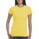 TEE-SHIRT FEMME SOFTSTYLE