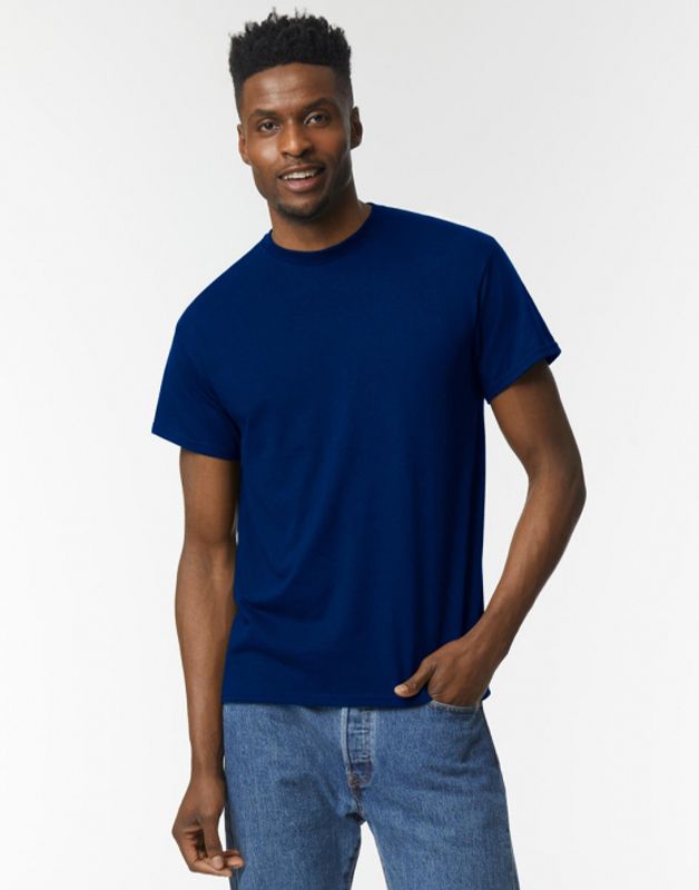 TEE-SHIRT DRYBLEND ADULTES