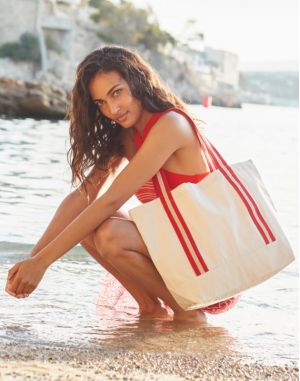 SAC BATEAU BIOLOGIQUE