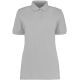 POLO FEMME SUPERWASH