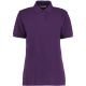 POLO FEMME SUPERWASH