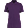 POLO FEMME SUPERWASH