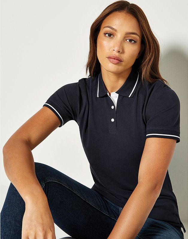 POLO FEMME ST. MELLION