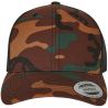 RETRO TRUCKER CAMO