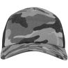 CASQUETTE CAMOUFLAGE