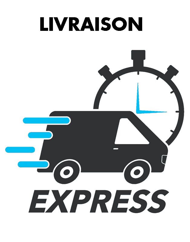 Supplément livraison express