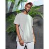 TEE-SHIRT OVERSIZE STREETWEAR 