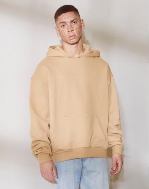 SWEAT CAPUCHE ULTRA ÉPAIS