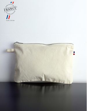 TROUSSE ZIPPÉE MAÉ