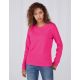 SWEAT COL ROND ORGANIQUE FEMME