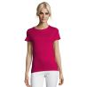 TEE-SHIRT FEMME REGENT 150