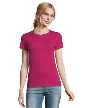 TEE-SHIRT FEMME IMPERIAL