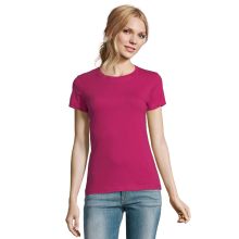 TEE-SHIRT FEMME IMPERIAL