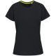 TEE-SHIRT SPORT FEMME 140