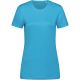 TEE-SHIRT ACTIVE SPORTS FEMME