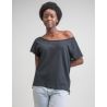 TEE-SHIRT COURT BIOLOGIQUE FEMMES