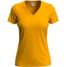 TEE-SHIRT CLASSIC COL V FEMME