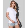 TEE-SHIRT FEMME CONFORT 185