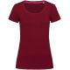 TEE-SHIRT COL ROND CLAIRE