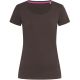 TEE-SHIRT COL ROND CLAIRE