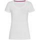 TEE-SHIRT COL ROND CLAIRE