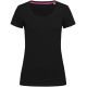 TEE-SHIRT COL ROND CLAIRE