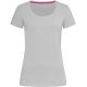 TEE-SHIRT COL ROND CLAIRE