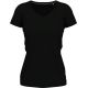 TEE-SHIRT COL-V CLAIRE