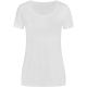 TEE-SHIRT FEMME FINEST COTTON