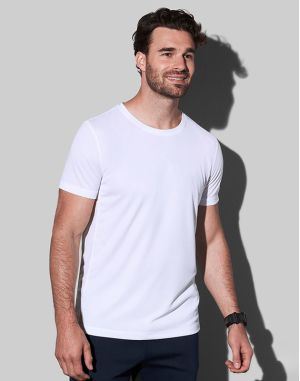 TEE-SHIRT HOMME ACTIVE 140