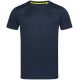 TEE-SHIRT HOMME ACTIVE 140