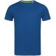 TEE-SHIRT HOMME ACTIVE 140