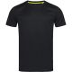 TEE-SHIRT HOMME ACTIVE 140