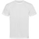 TEE-SHIRT HOMME TOUCHER COTON