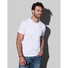 TEE-SHIRT COL ROND CLIVE