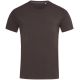 TEE-SHIRT COL ROND CLIVE