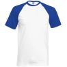 TEE-SHIRT BASEBALL