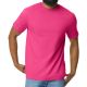 TEE-SHIRT SOFTSTYLE MIDWEIGHT ADULTE