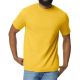 TEE-SHIRT SOFTSTYLE MIDWEIGHT ADULTE