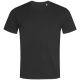 TEE-SHIRT DÉCONTRACTÉ POUR HOMME