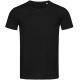 TEE-SHIRT COL ROND BEN