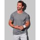 TEE-SHIRT RECYCLÉ SPORTS HOMME