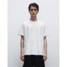 T-SHIRT BOXY POUR HOMME