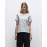 T-SHIRT RÉGULIER FEMME